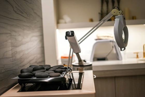 The Spa at the Wharf