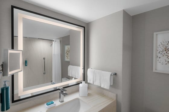 Hilton Los Angeles Airport