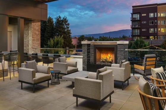 Hyatt Centric Mountain View