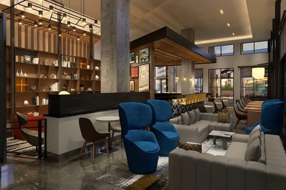 Hyatt Centric Mountain View