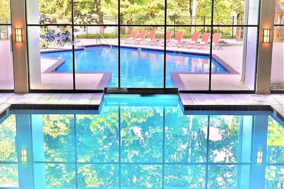 Atlanta Marriott Perimeter Center