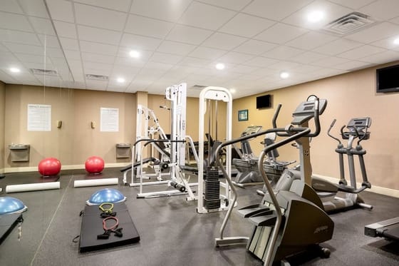 Holiday Inn Ft. Lauderdale-Airport, an IHG Hotel