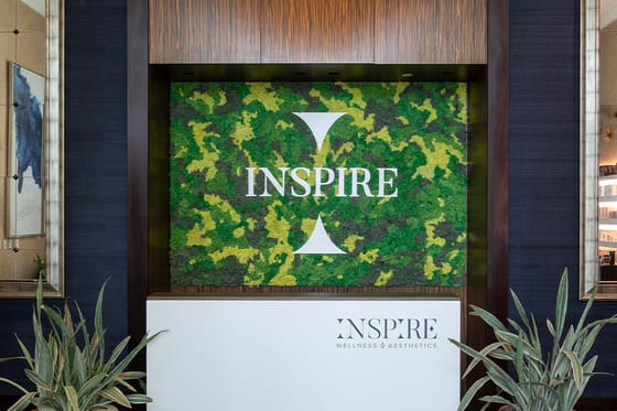 Inspire Wellness Aesthetics