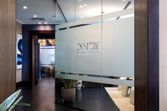 Inspire Wellness Aesthetics