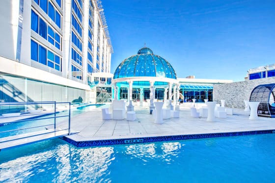 DoubleTree by Hilton Houston Brookhollow