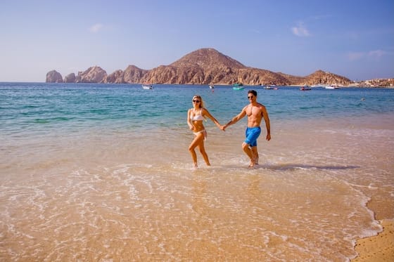 Casa Dorada Los Cabos Resort & Spa 