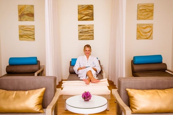 Casa Dorada Los Cabos Resort & Spa 