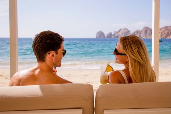 Casa Dorada Los Cabos Resort & Spa 