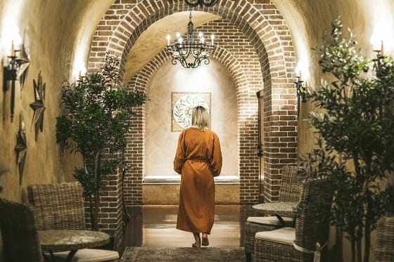 The Meritage Resort & Spa