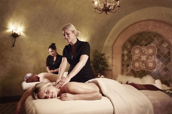 The Meritage Resort & Spa