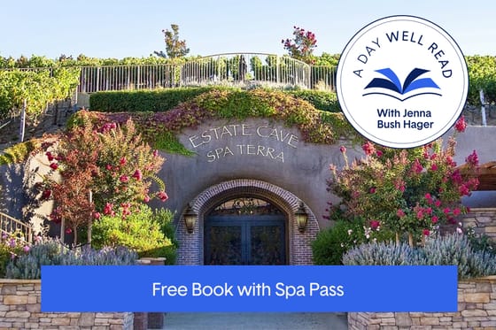 The Meritage Resort & Spa