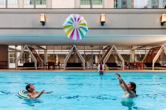 Sheraton Boston Hotel