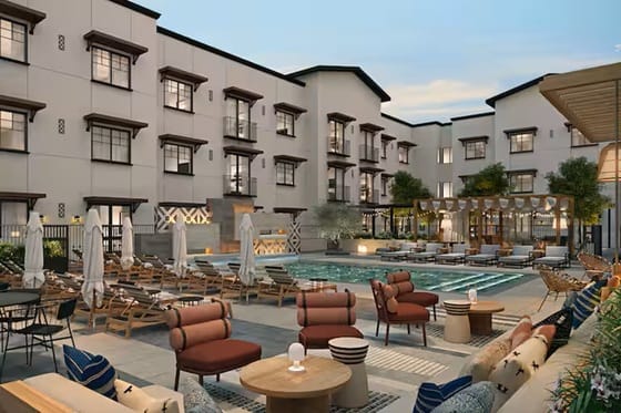 The Ava Hotel Paso Robles, Curio Collection by Hilton