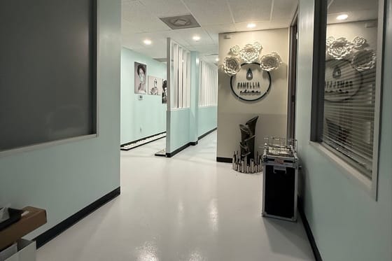 Camellia Alise Day Spa