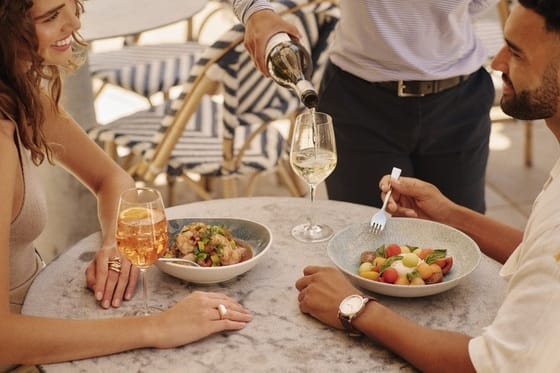 Sea Wellness Spa at Hotel Casa del Mar