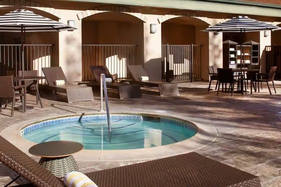 Hilton Santa Cruz/Scotts Valley