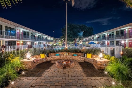 Ramada Kissimmee Gateway