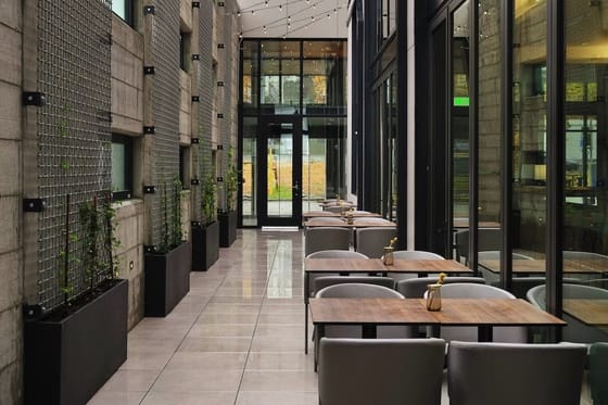 AC Hotel Seattle Downtown