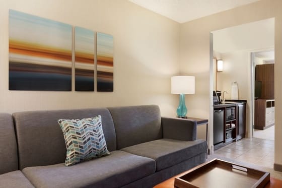 Embassy Suites by Hilton San Luis Obispo