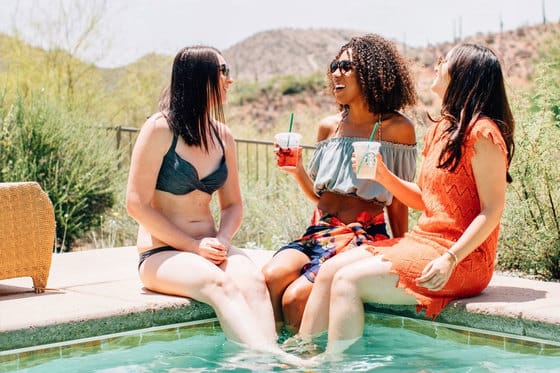 JW Marriott Tucson Starr Pass Resort & Spa
