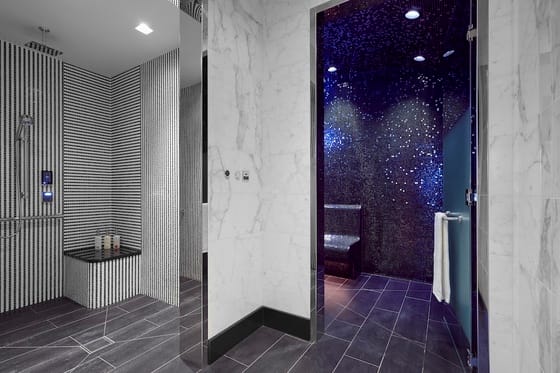 La Prairie Spa at Waldorf Astoria Beverly Hills