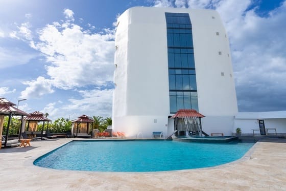 Aloft Ponce Hotel & Casino