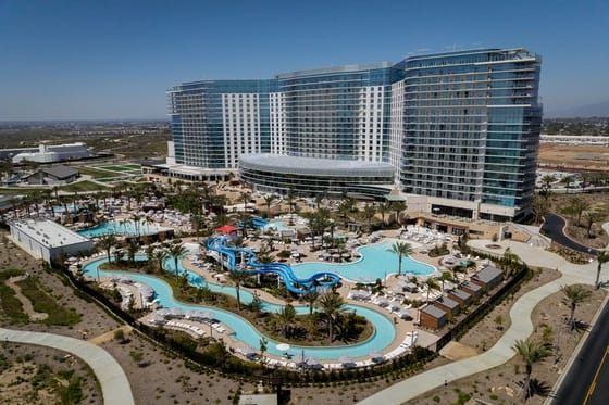 Gaylord Pacific Resort & Convention Center