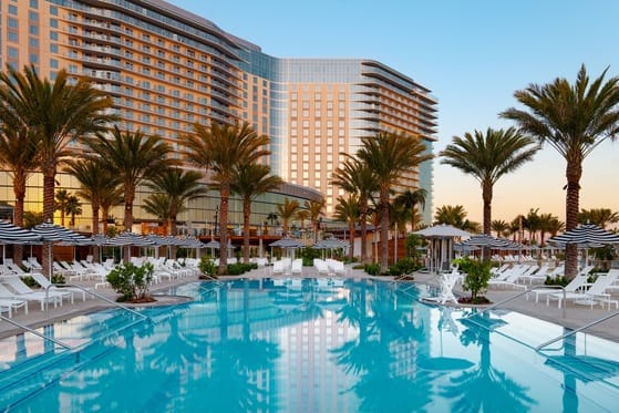 Gaylord Pacific Resort & Convention Center