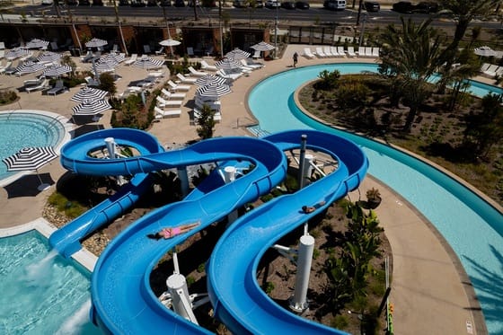 Gaylord Pacific Resort & Convention Center