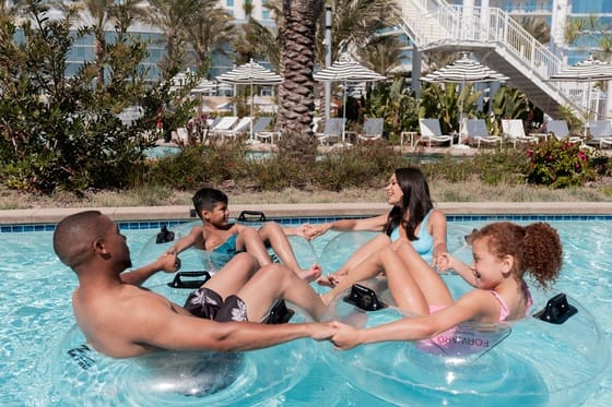 Gaylord Pacific Resort & Convention Center