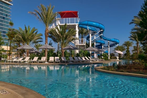 Gaylord Pacific Resort & Convention Center