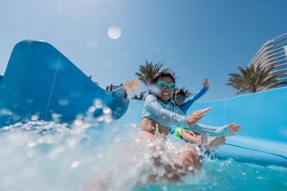 Gaylord Pacific Resort & Convention Center