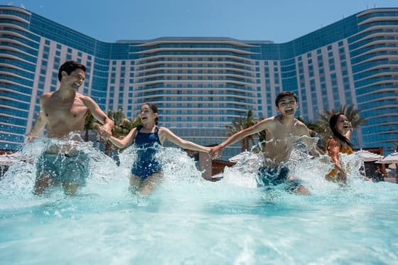 Gaylord Pacific Resort & Convention Center