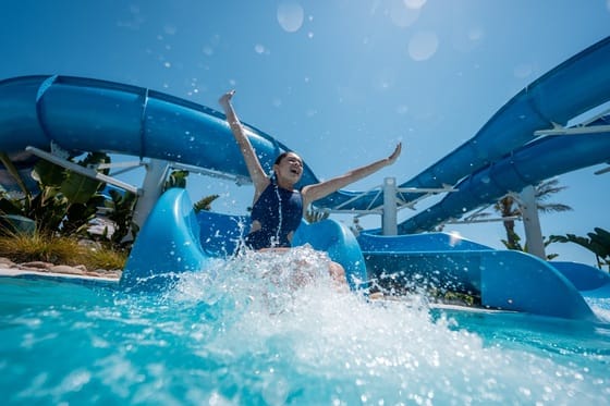 Gaylord Pacific Resort & Convention Center