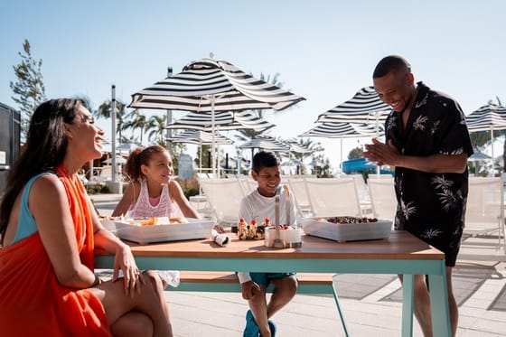 Gaylord Pacific Resort & Convention Center