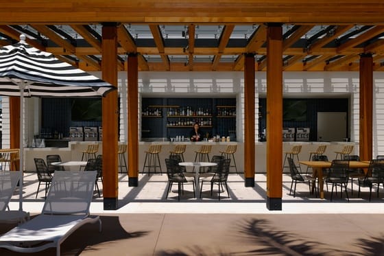 Gaylord Pacific Resort & Convention Center