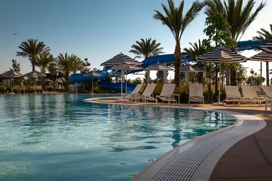 Gaylord Pacific Resort & Convention Center