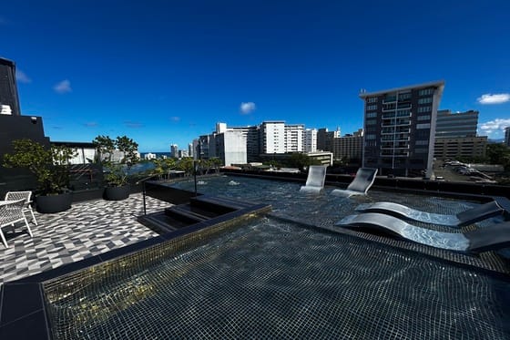 Don Rafa Boutique Hotel & Residences