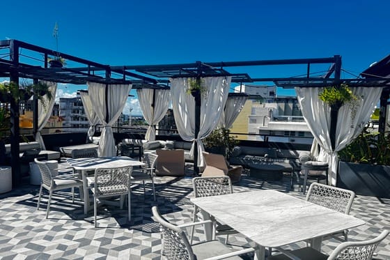 Don Rafa Boutique Hotel & Residences