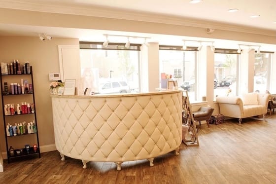 Philip Edward Salon and Spa