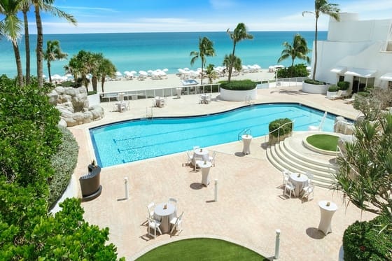 Trump International Beach Resort Miami