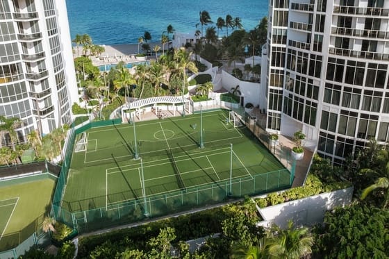 Trump International Beach Resort Miami