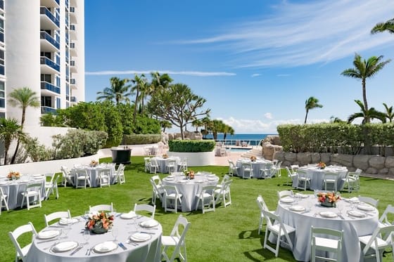 Trump International Beach Resort Miami