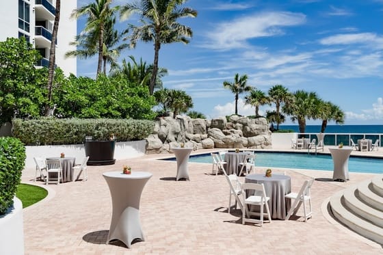 Trump International Beach Resort Miami