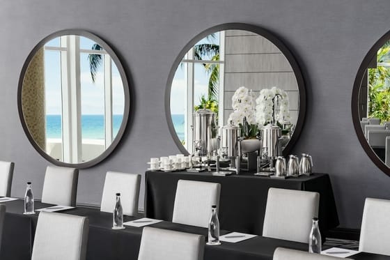 Trump International Beach Resort Miami