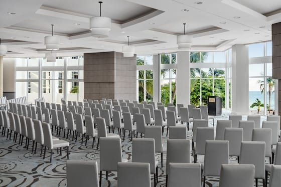 Trump International Beach Resort Miami