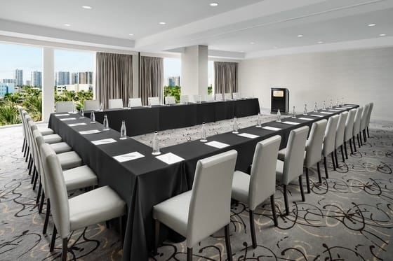 Trump International Beach Resort Miami