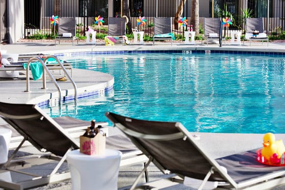 Moxy Phoenix Tempe