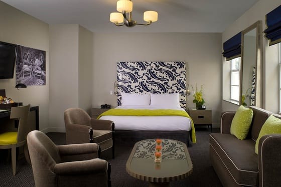 Hotel Edison South Beach