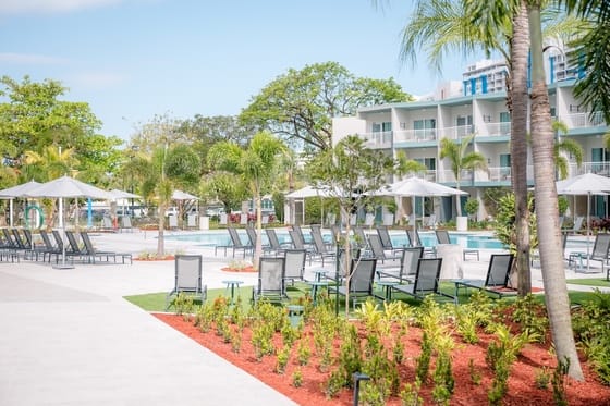 Hyatt Centric San Juan - Isla Verde